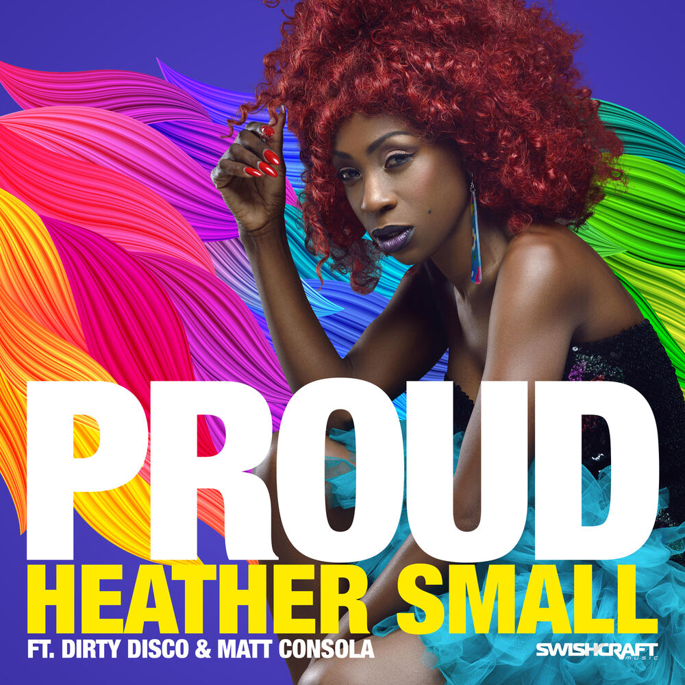 Picture of Proud (Remixes Part 1)