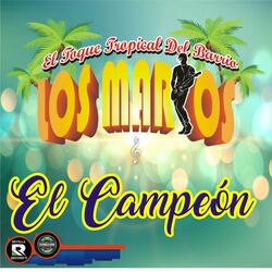 Cover of El Campeon