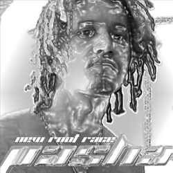 Cover of New Root Race