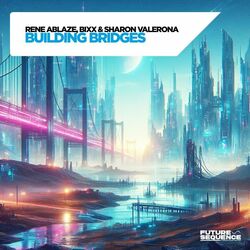 Cover of Building Bridges
