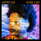 Hitchin' a Ride by Amythyst Kiah album cover