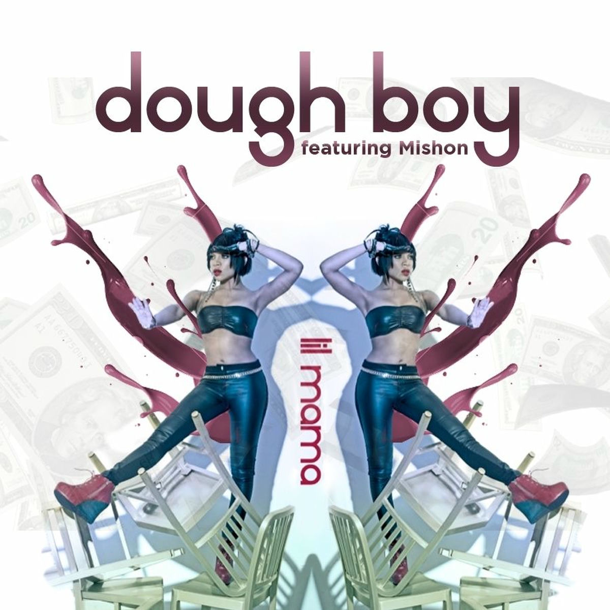 Album cover of Doughboy