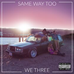 Cover of Same Way Too