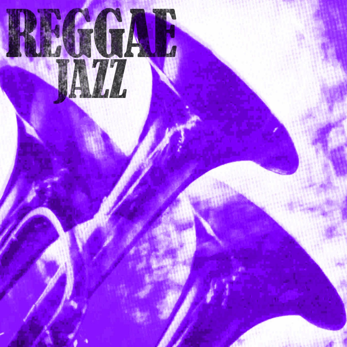 Album cover of Reggae Jazz