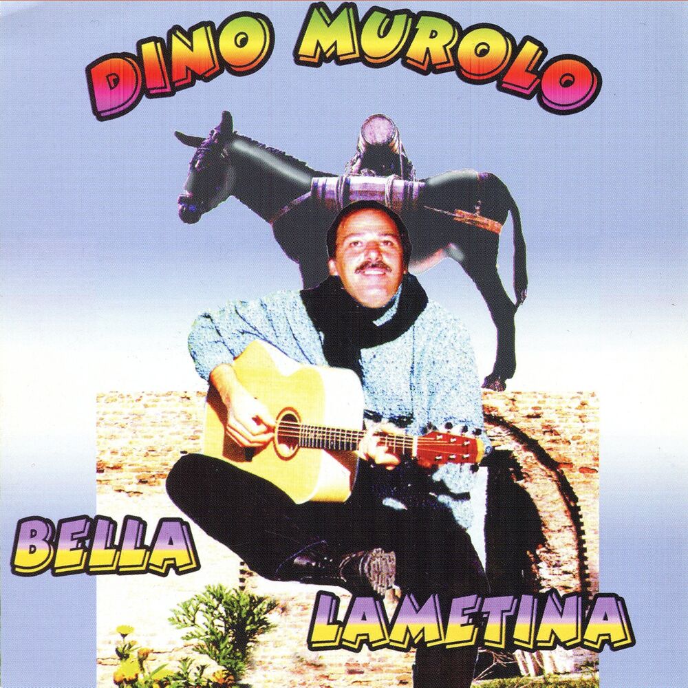 Picture of Bella lametina