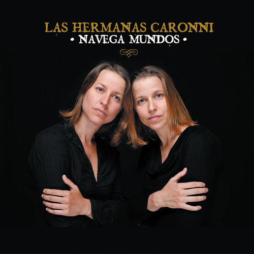 Agua De Rio by Las Hermanas Caronni - 125 BPM