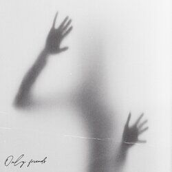 Cover of Only Friends