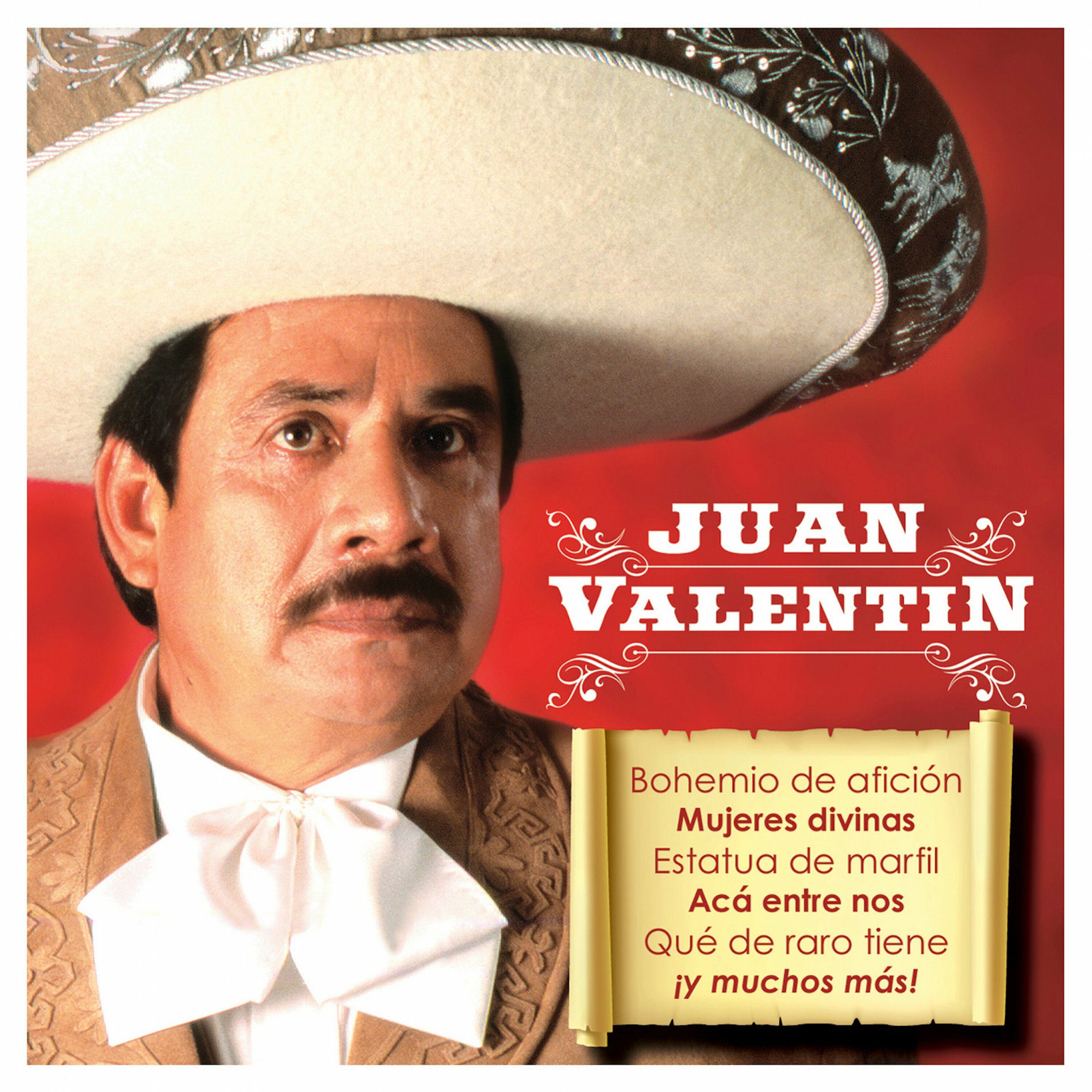 Album cover of Mujeres Divinas