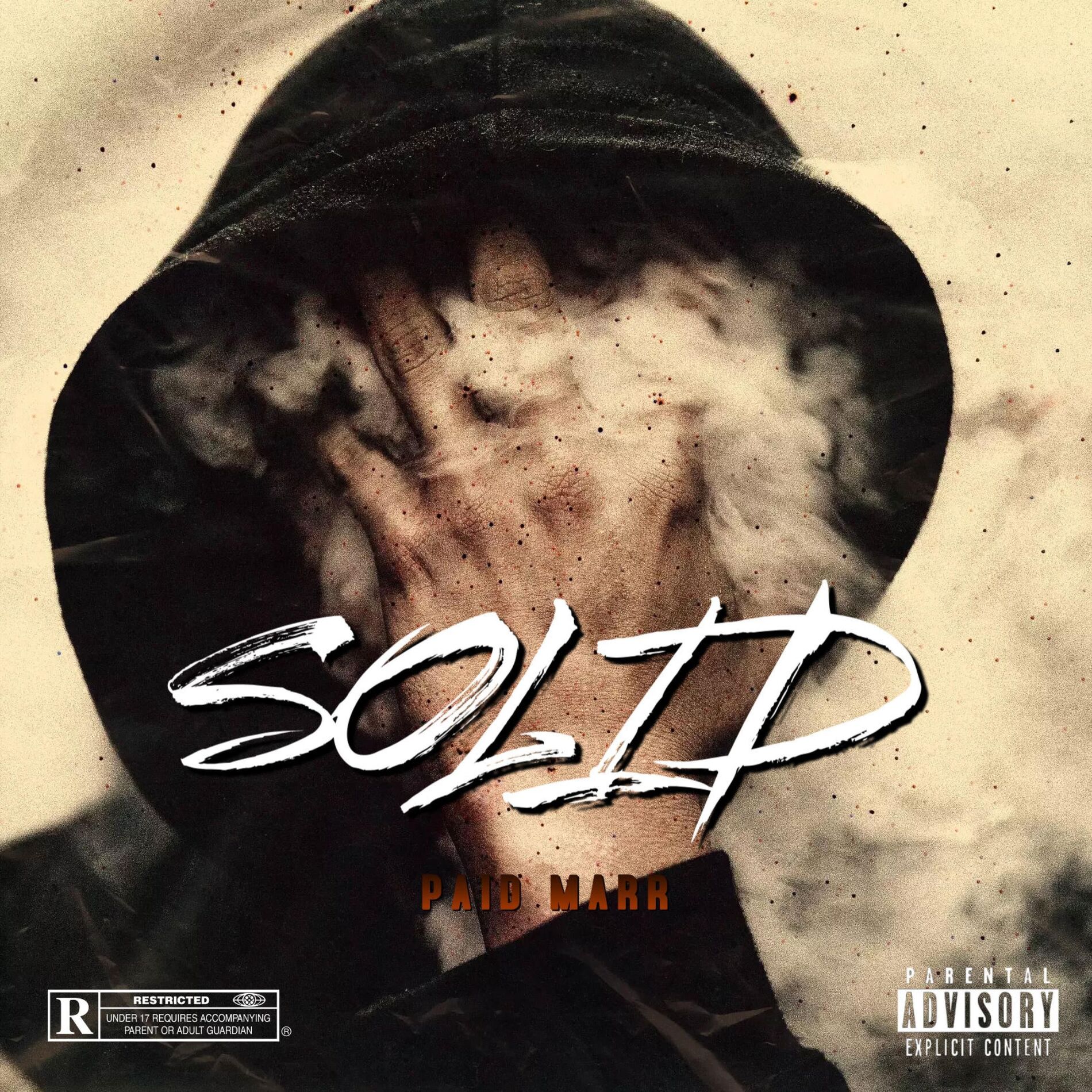 Album cover of Solid (feat. Lil AJ)