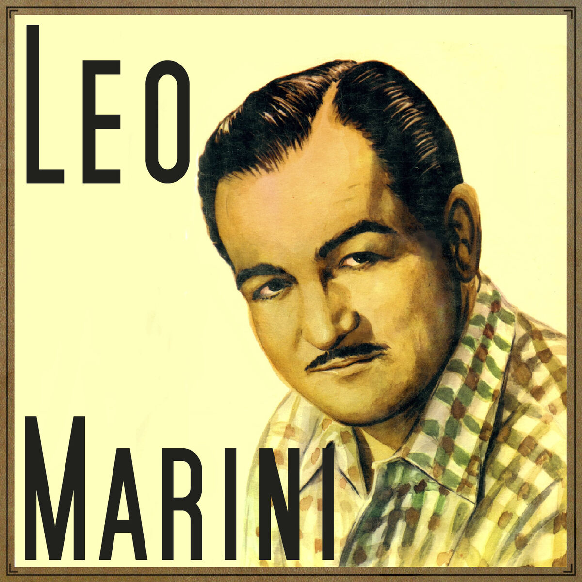Album cover of Aquellos Ojos Verdes