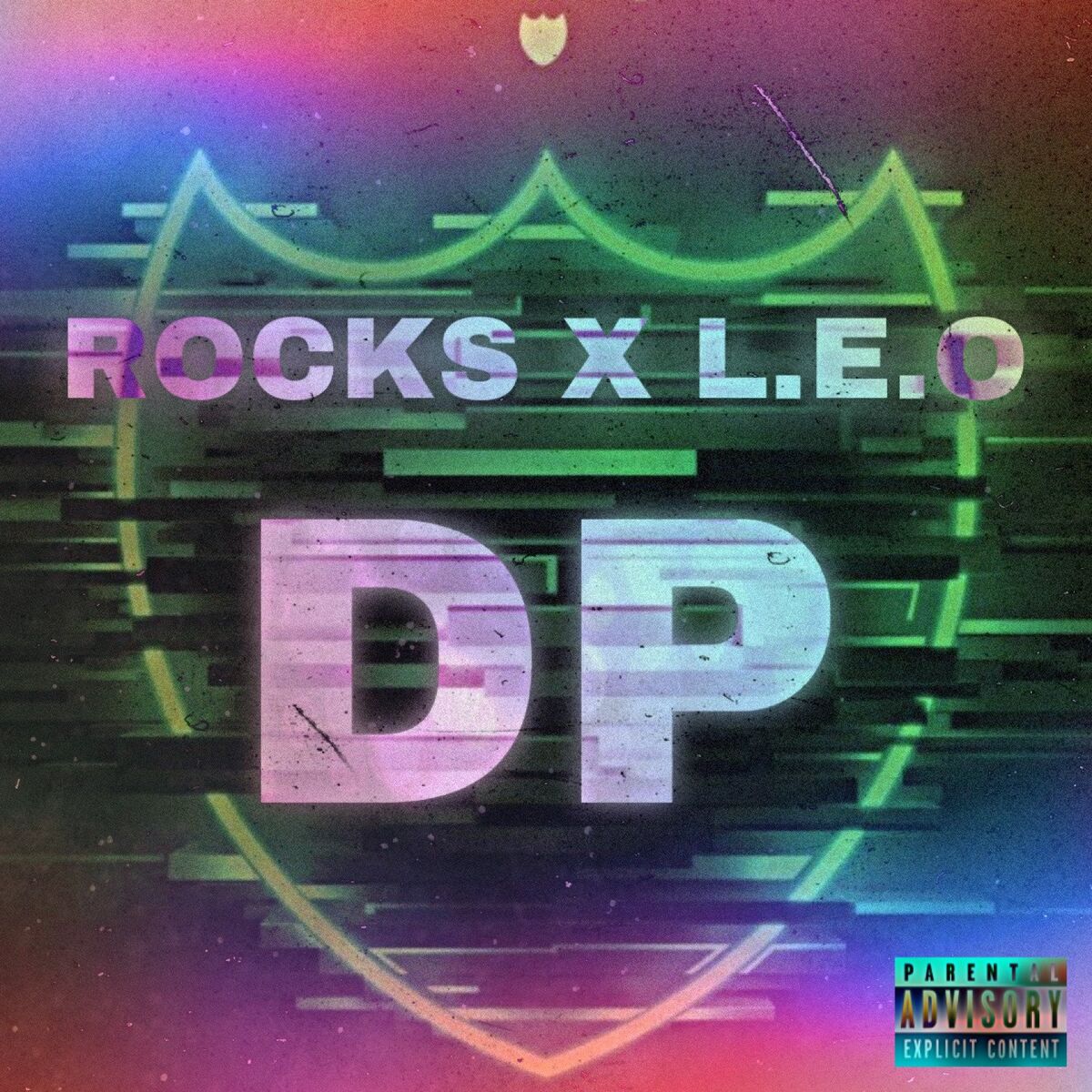 Album cover of dp