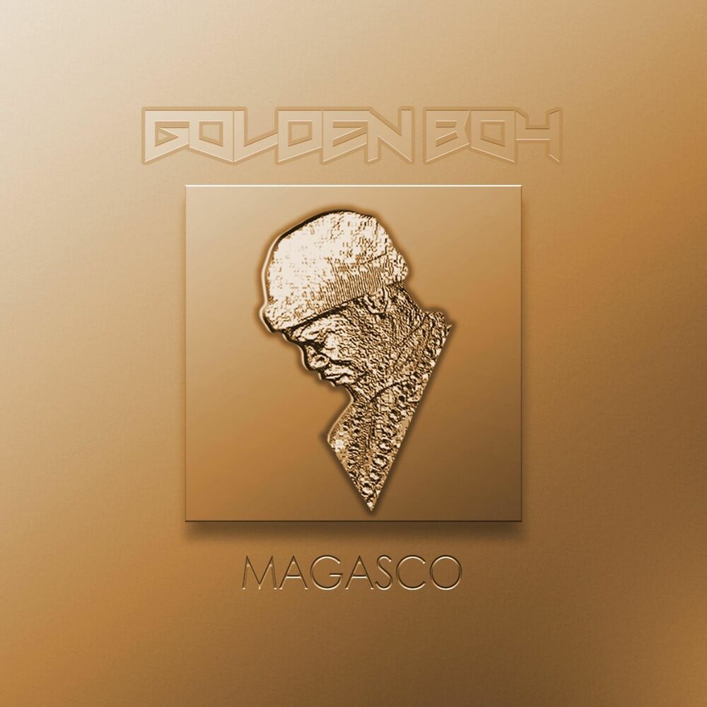 Picture of Golden Boy
