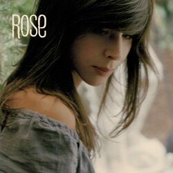 Cover of Rose