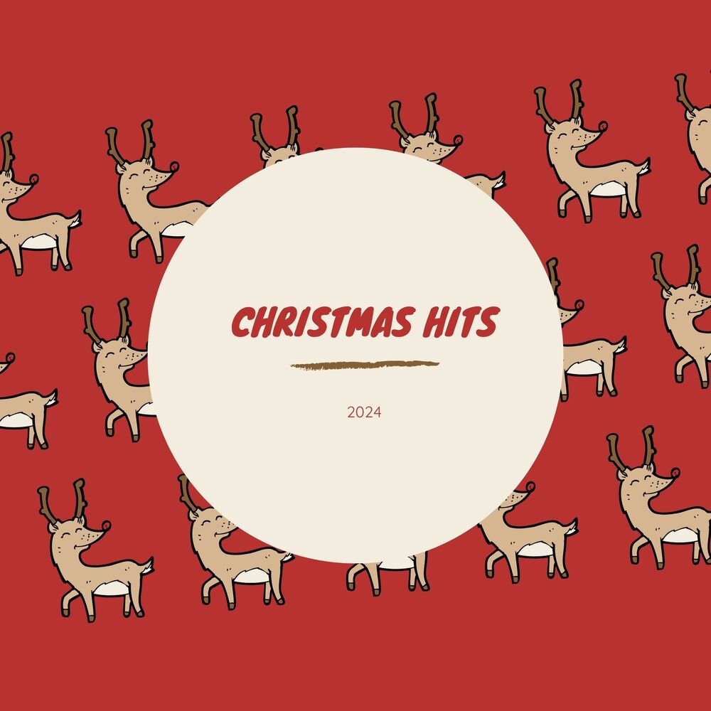 Picture of Christmas Hits