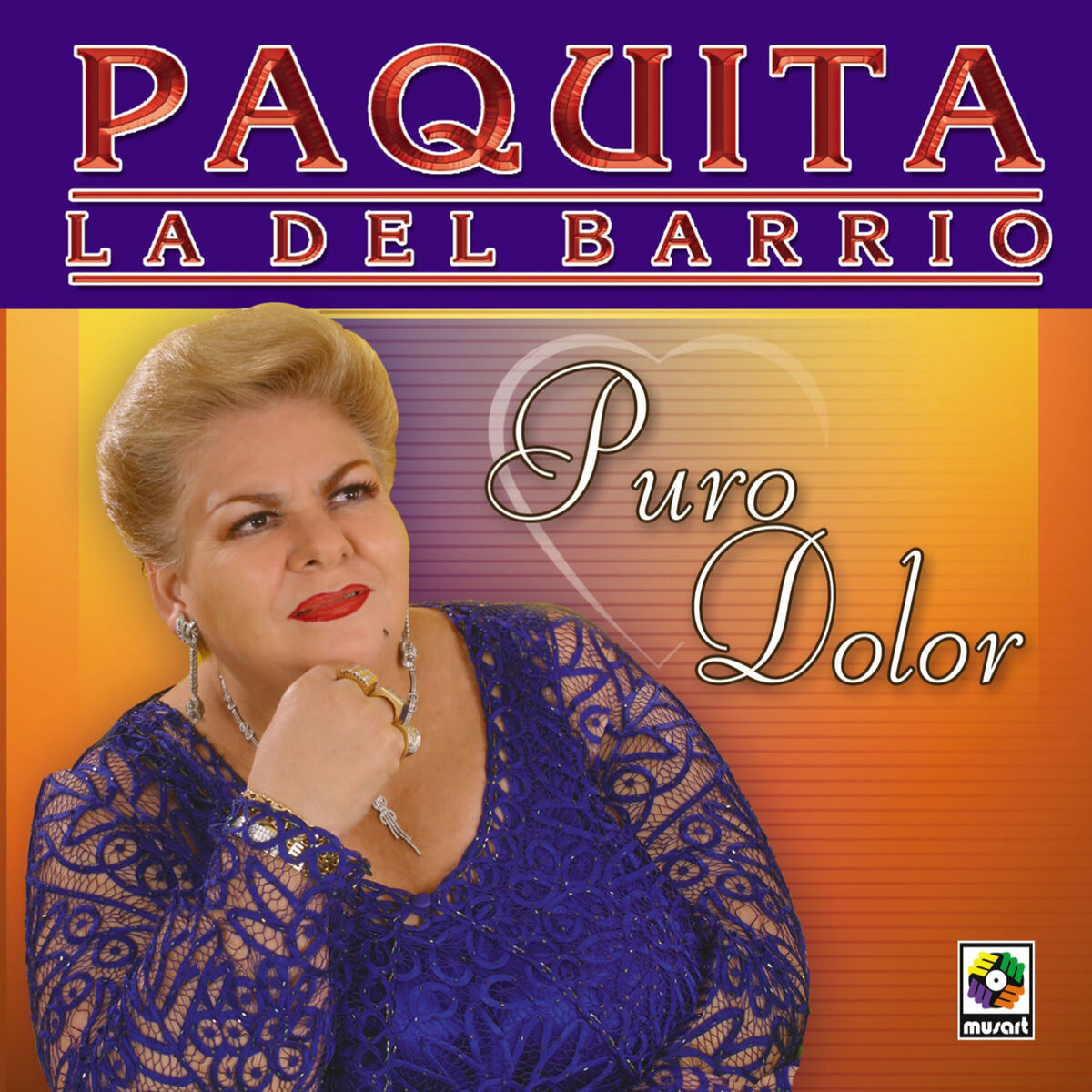 Album cover of Viejo Rabo Verde