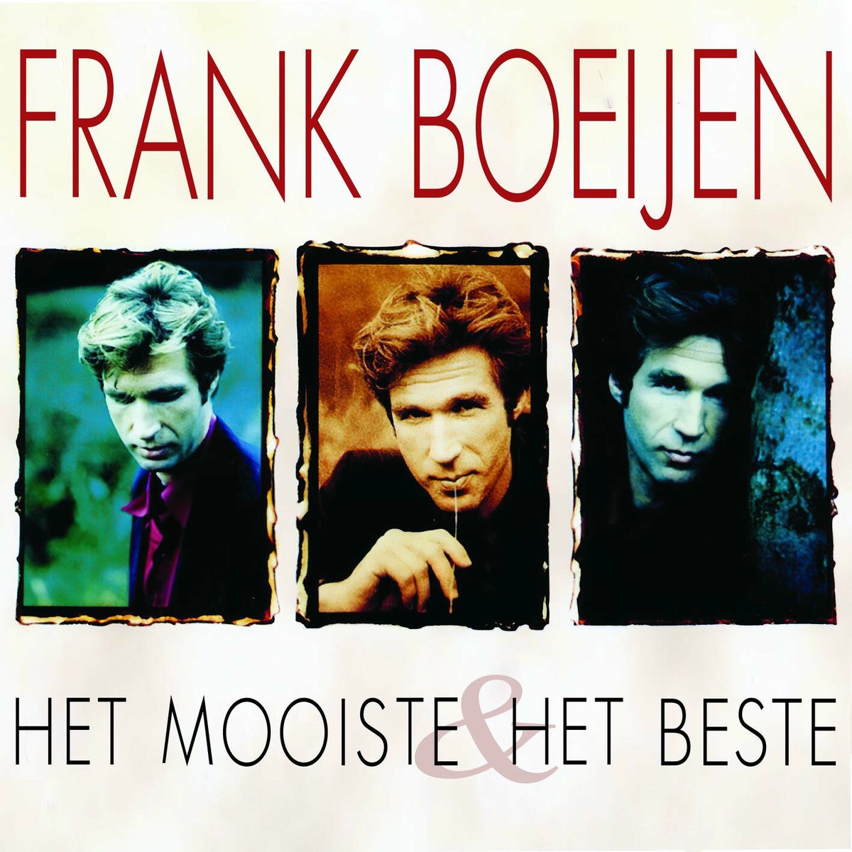 Album cover of Zeg Me Dat Het Niet Zo Is