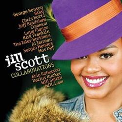 Cover of Jill Scott Collaborations
