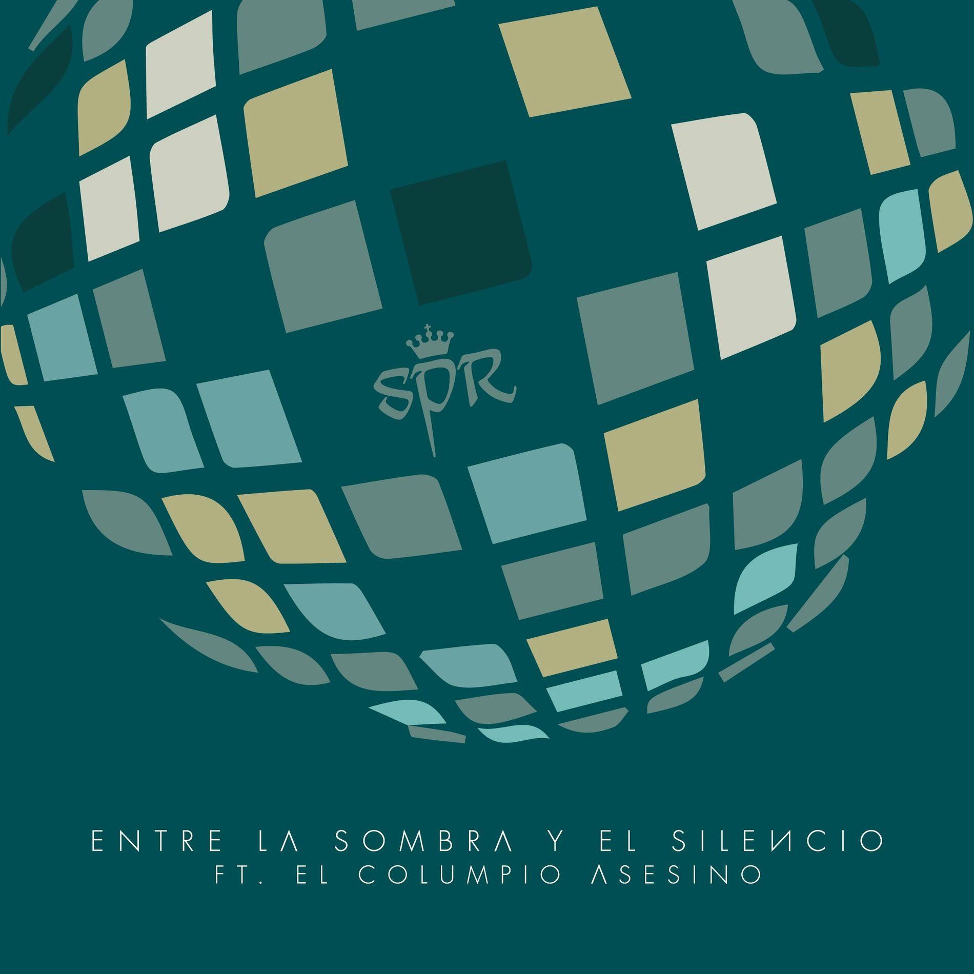 Album cover of Entre La Sombra y el Silencio (Remix)
