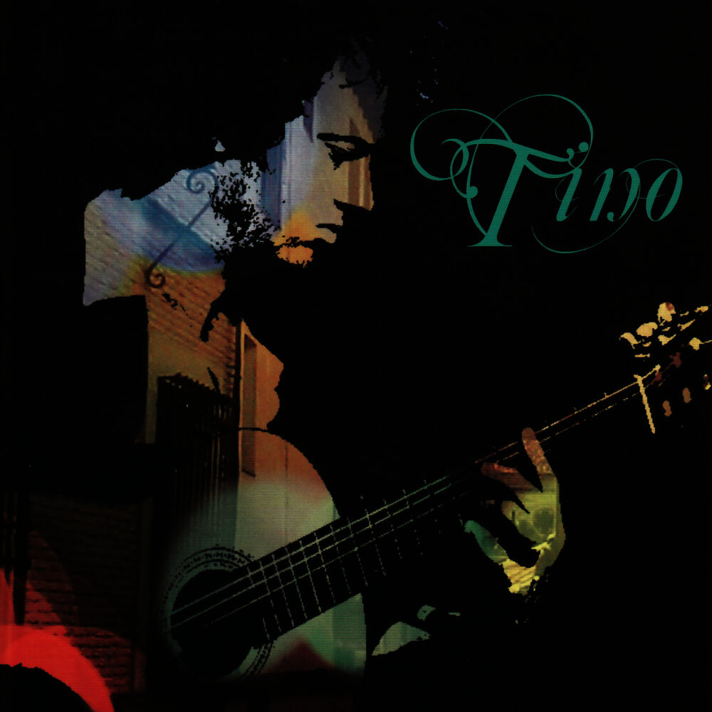 Picture of Tino