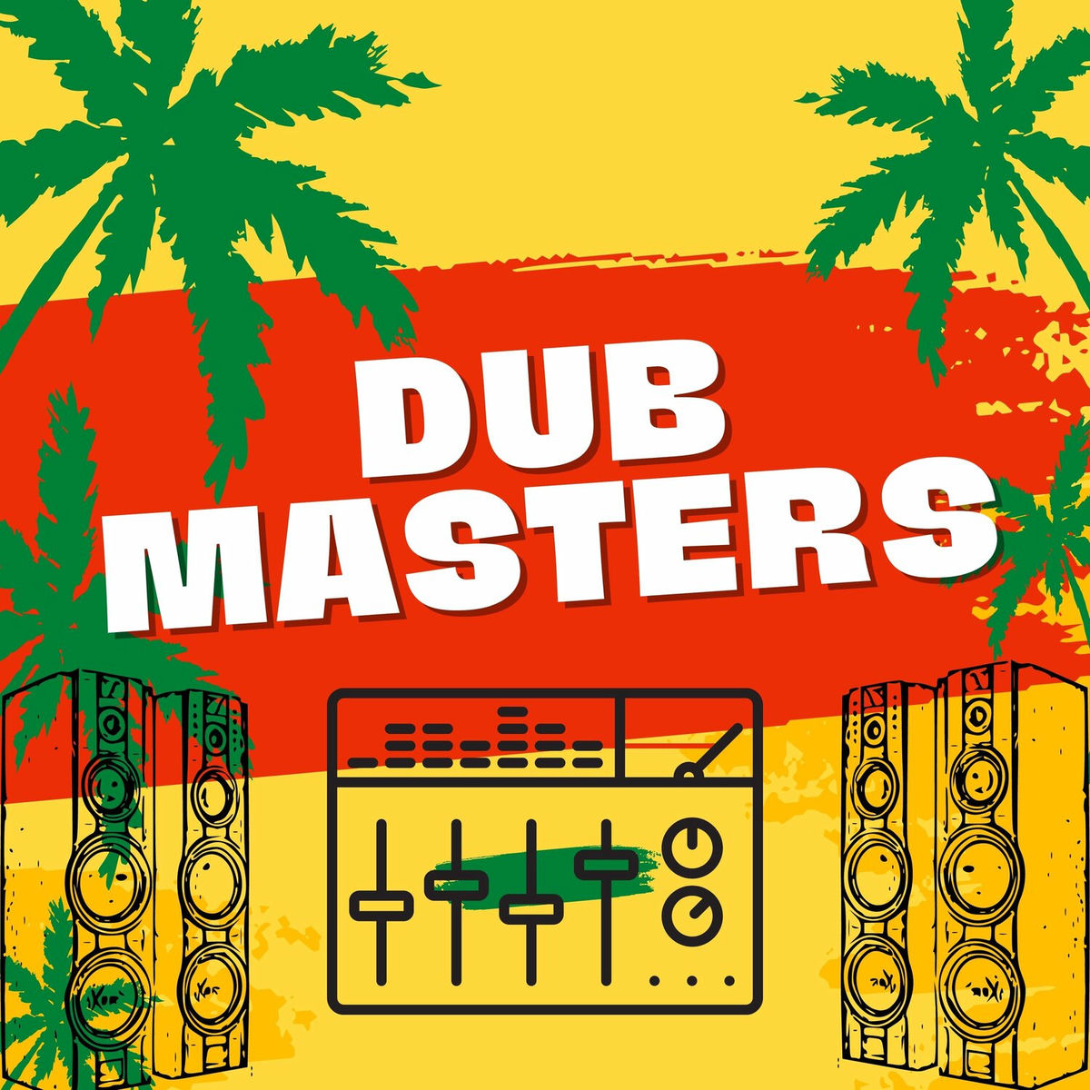 Album cover of Shine Eye Dub