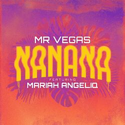 Cover of Nanana