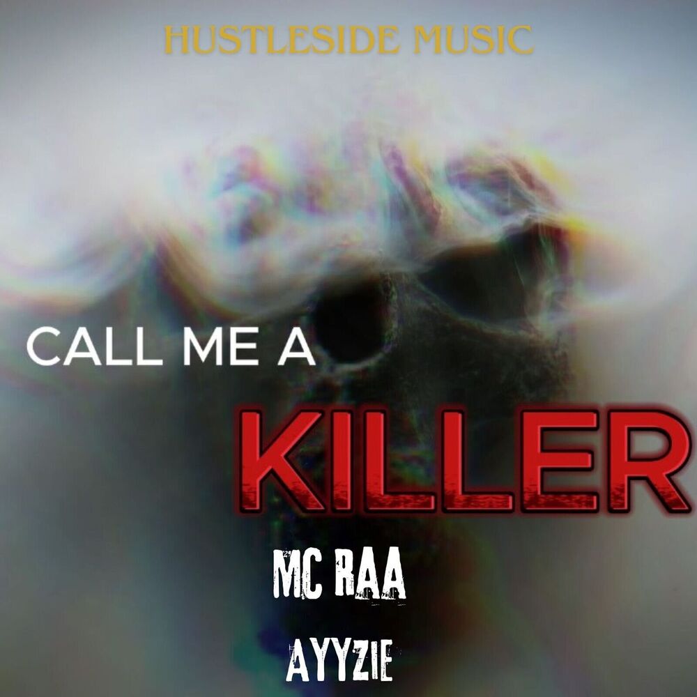 Picture of Call Me a Killer