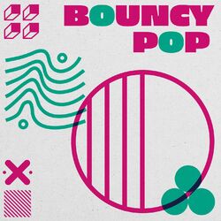 Cover of Bouncy Pop