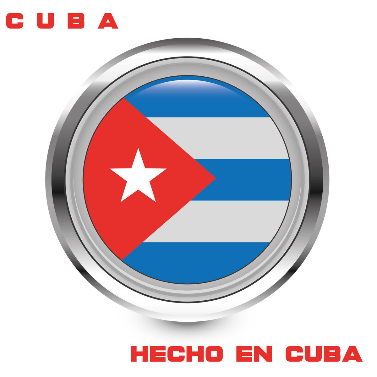 Album cover of Cuba