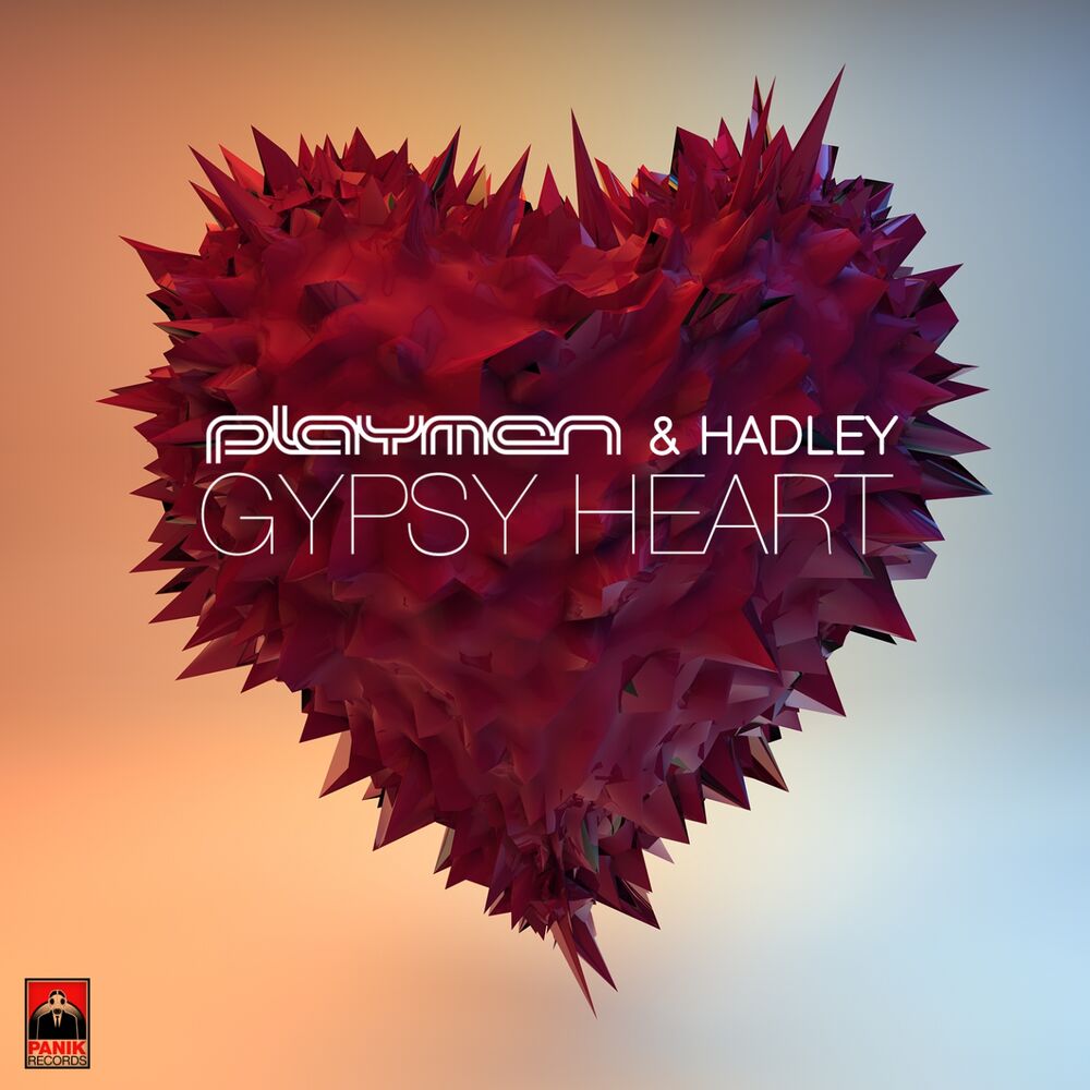 Picture of Gypsy Heart