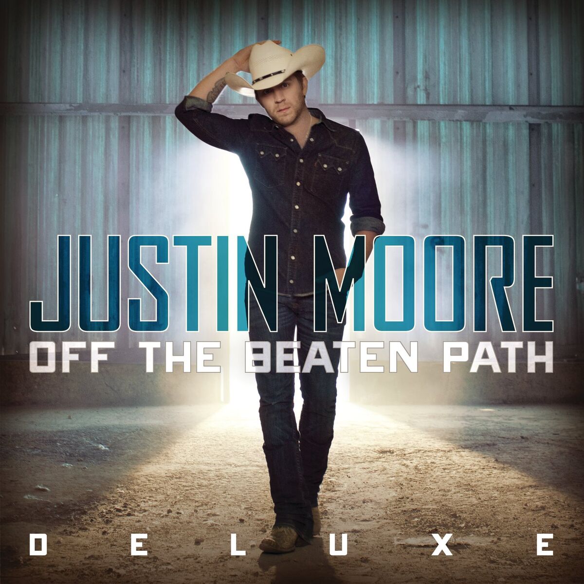 Album cover of Off The Beaten Path (Deluxe Edition)