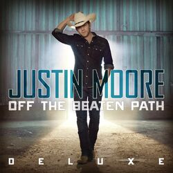 Cover of Off The Beaten Path (Deluxe Edition)