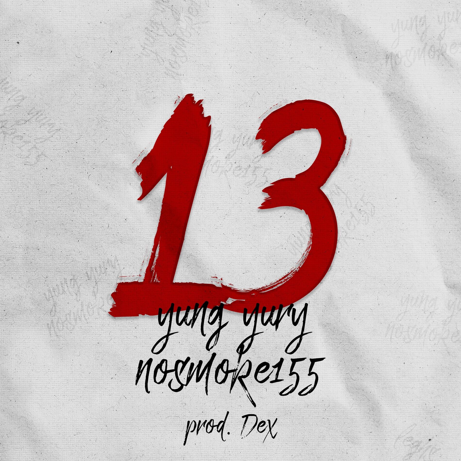 Album cover of 13