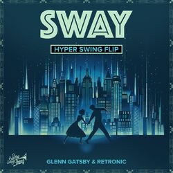 music cover
