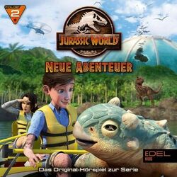 Cover of Folge 2: Viehtrieb / Abgründe (Das Original-Hörspiel zur TV-Serie)