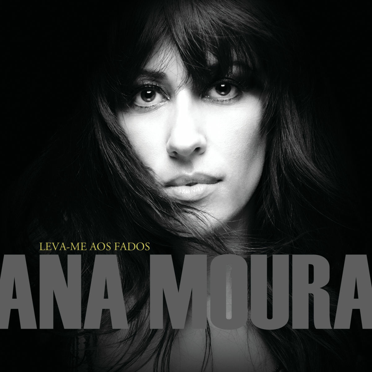 Album cover of Leva-Me Aos Fados