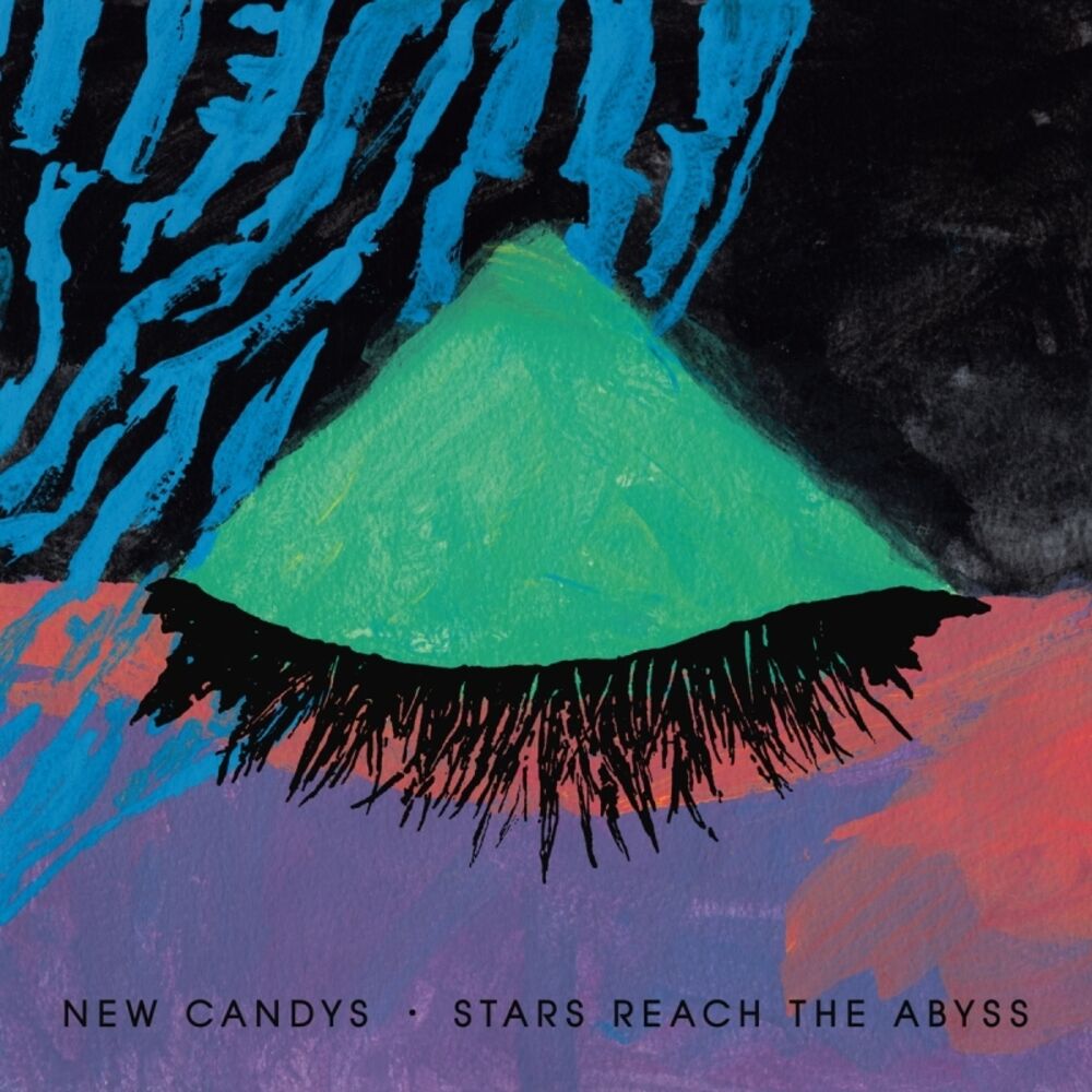 Picture of Stars Reach The Abyss