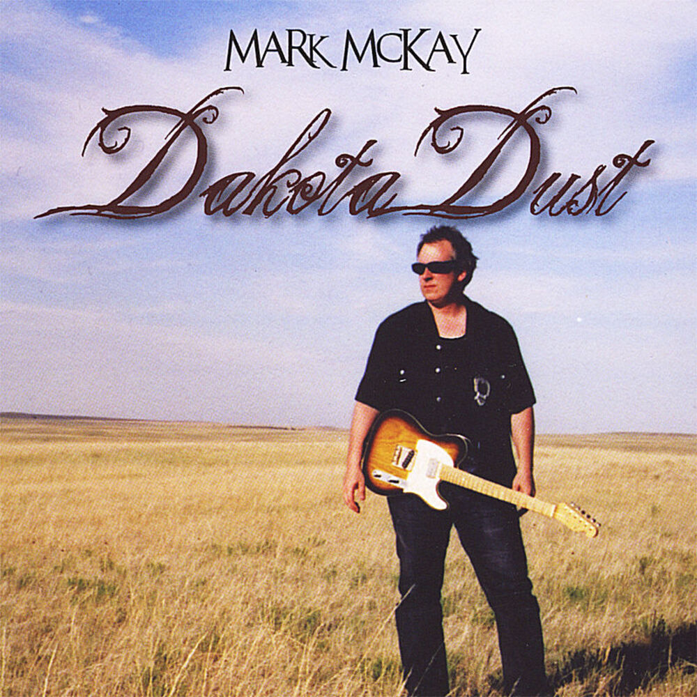 Picture of Dakota Dust