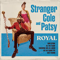 Stranger Cole: albums, songs, concerts | Deezer