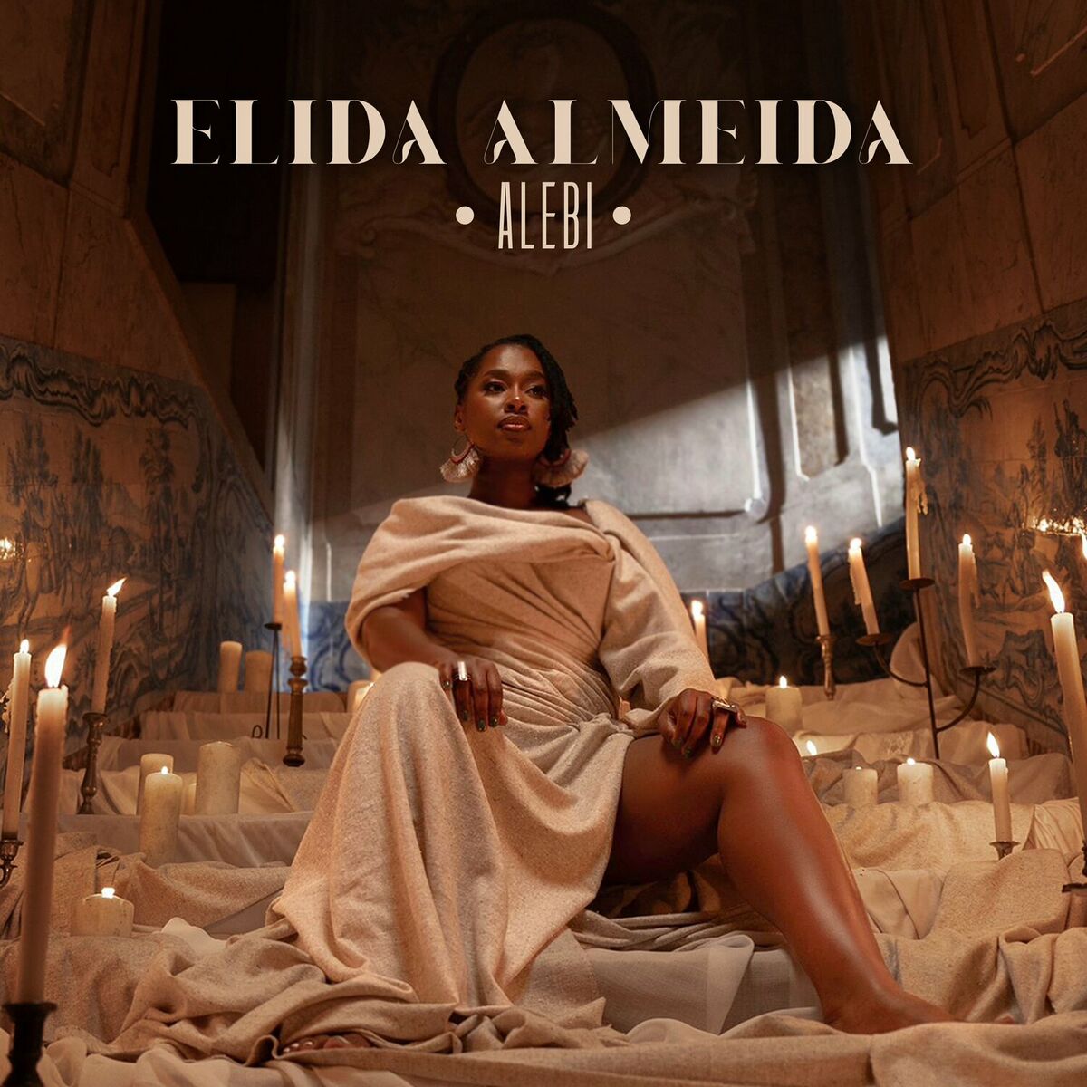 Album cover of Alebi
