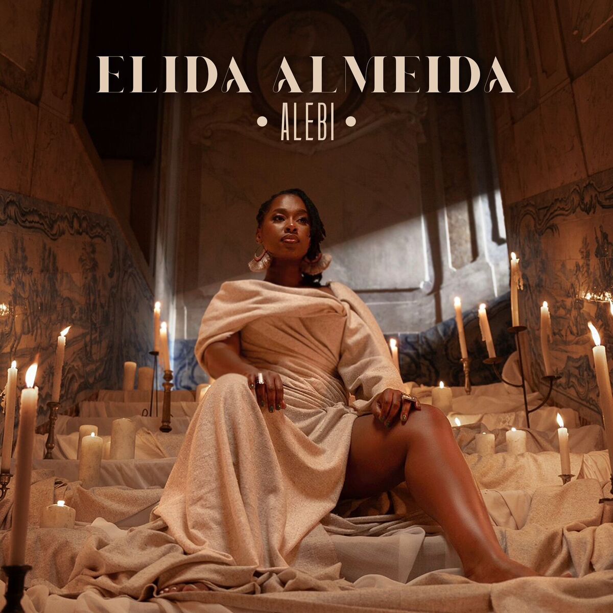 Album cover of Alebi