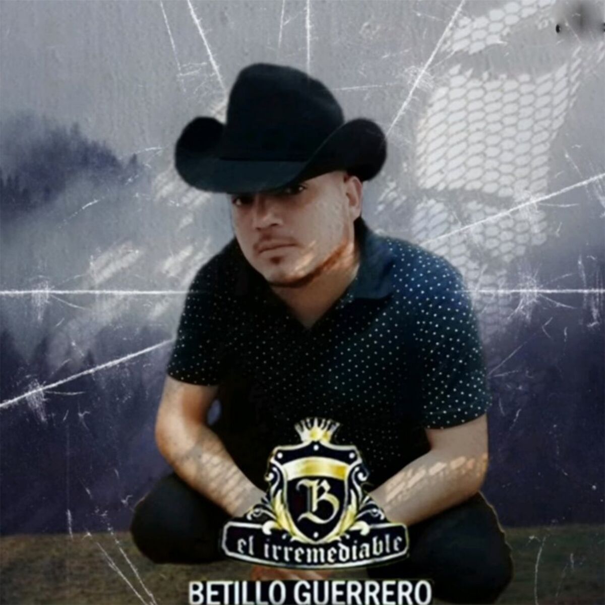 Album cover of Aqui Sigo Al Mando