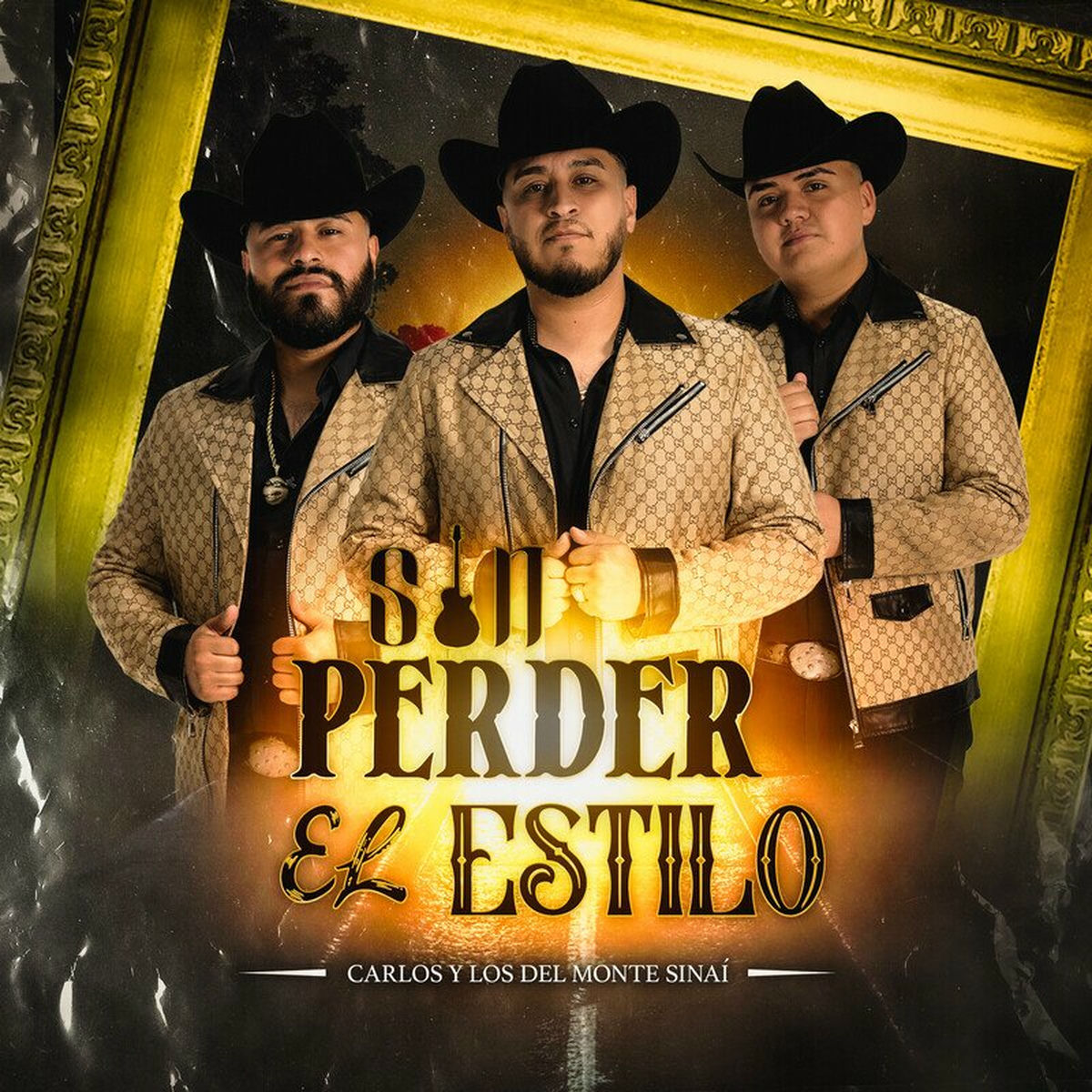 Album cover of Sin Perder El Estilo
