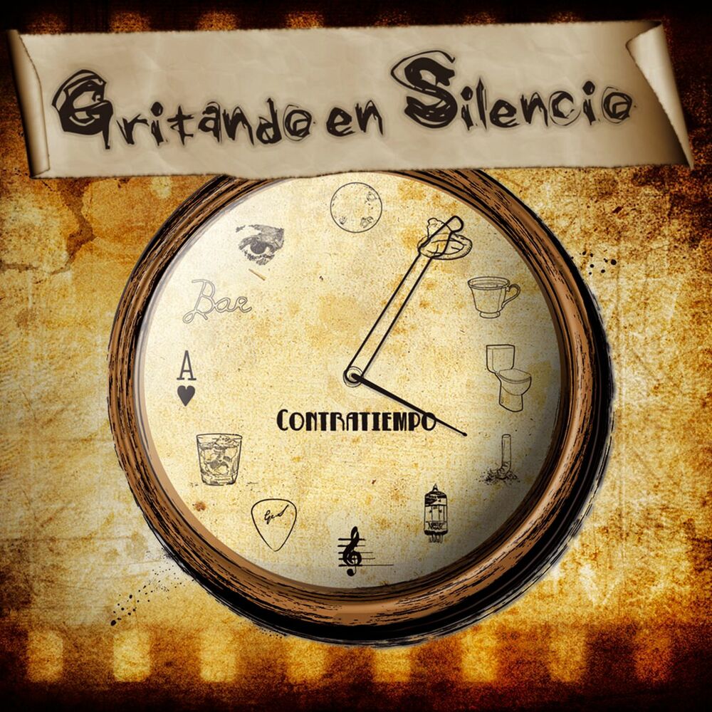 Picture of Contratiempo