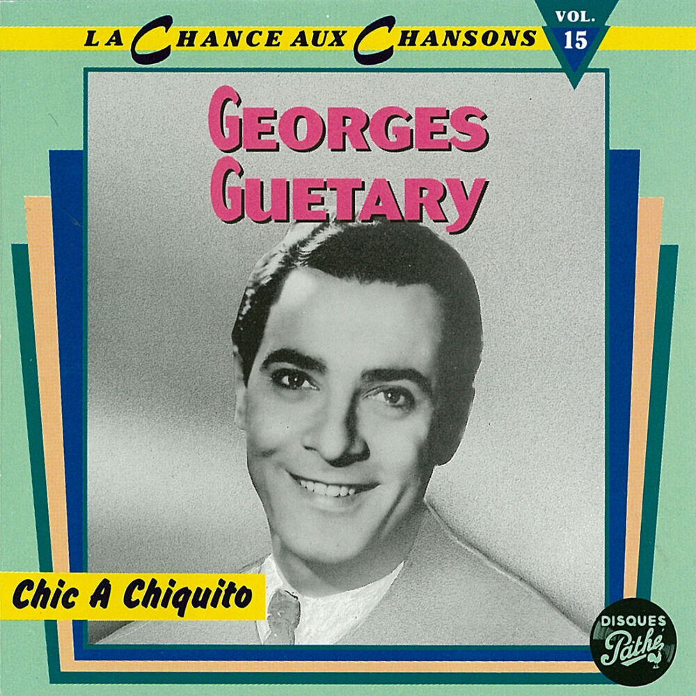 Picture of Chic a Chiquito