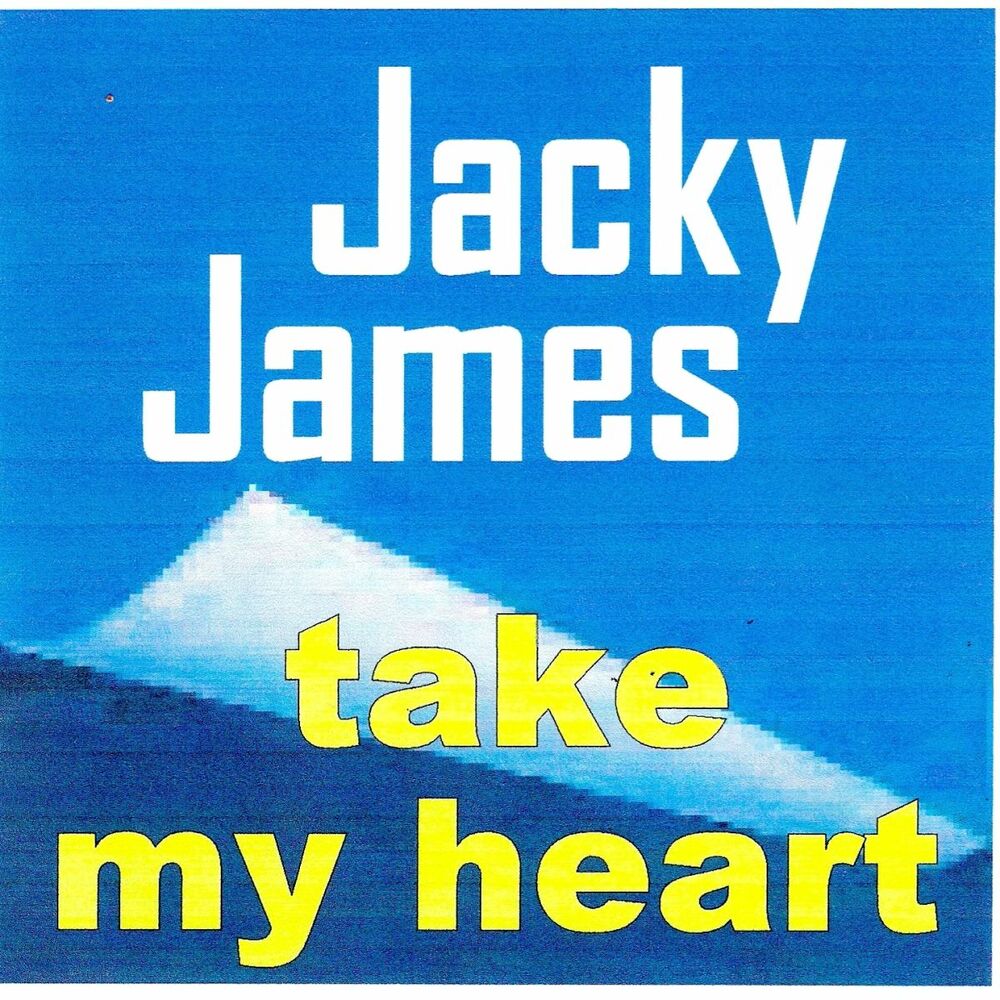 Picture of Take my heart