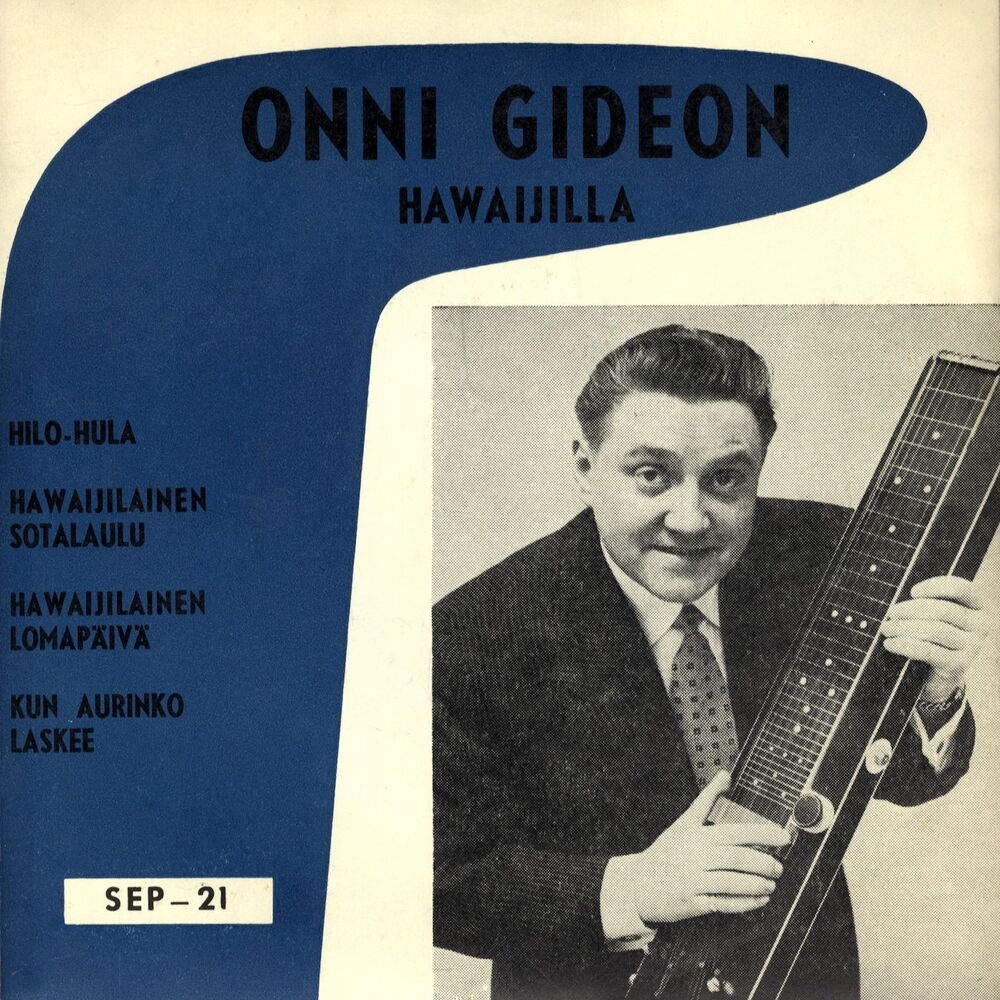 Picture of Hawaijilla 1