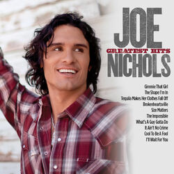 Cover of Greatest Hits