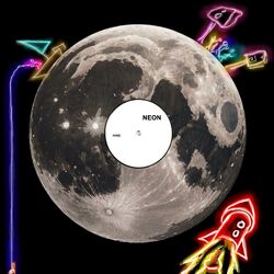 Cover of Neon