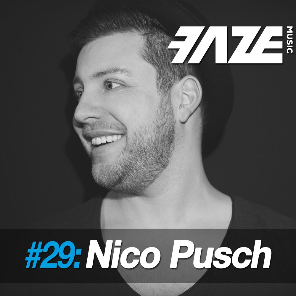 Picture of Faze #29: Nico Pusch