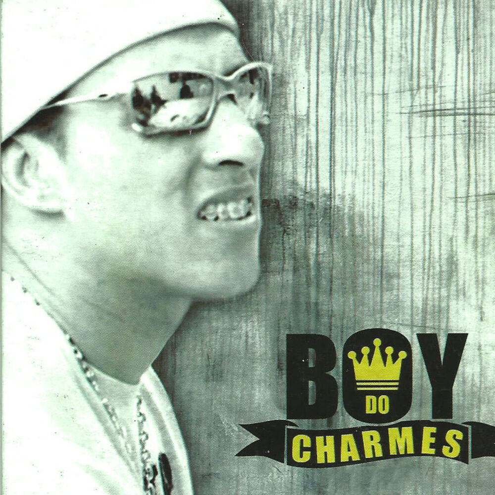Picture of Boy do Charmes